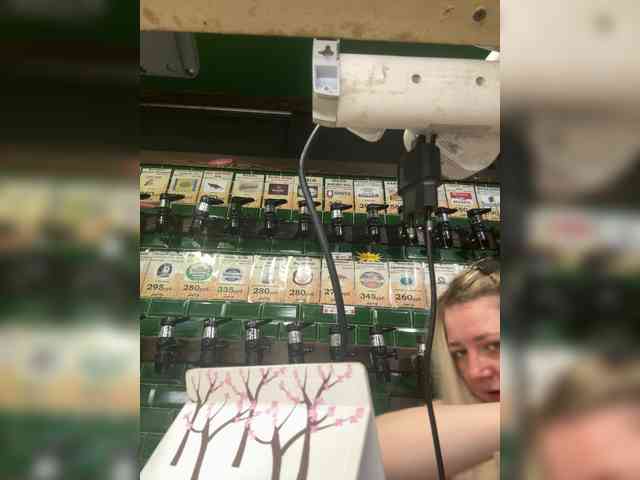 KiraMalina webcam