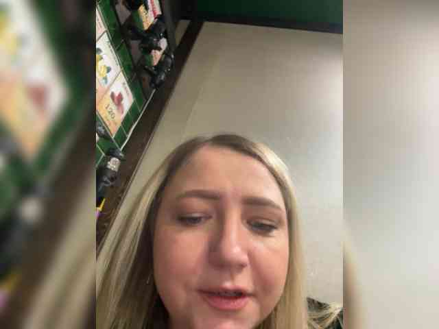 KiraMalina webcam