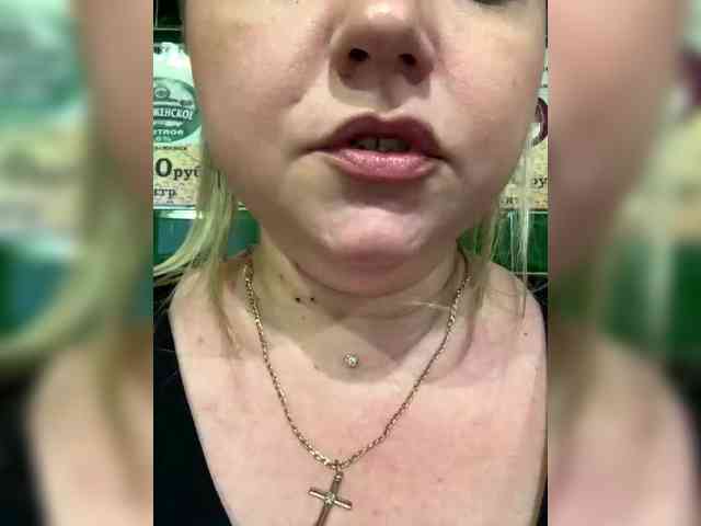 KiraMalina Sex Cam Show