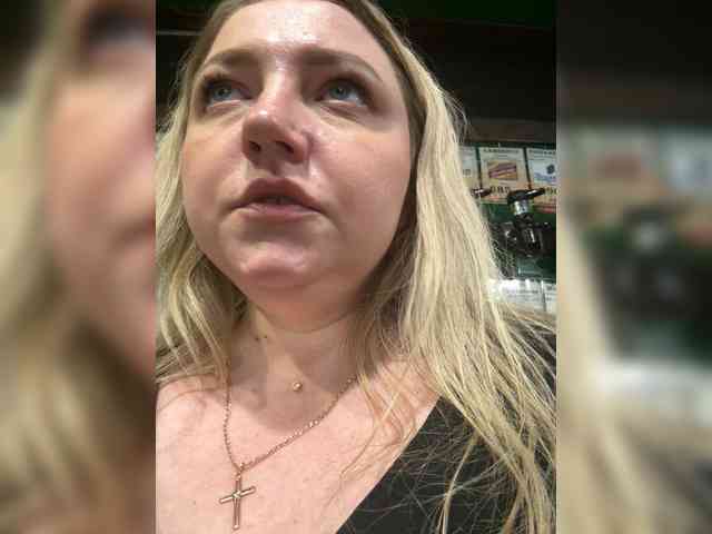 KiraMalina Sex Cam Show