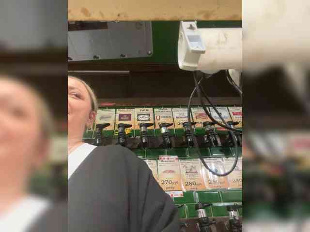 KiraMalina webcam