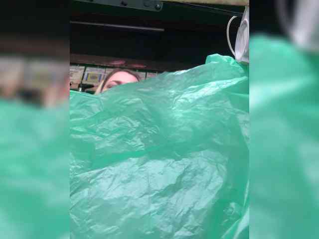 KiraMalina webcam