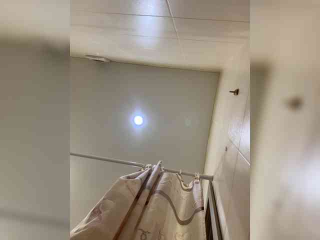 KiraMalina webcam