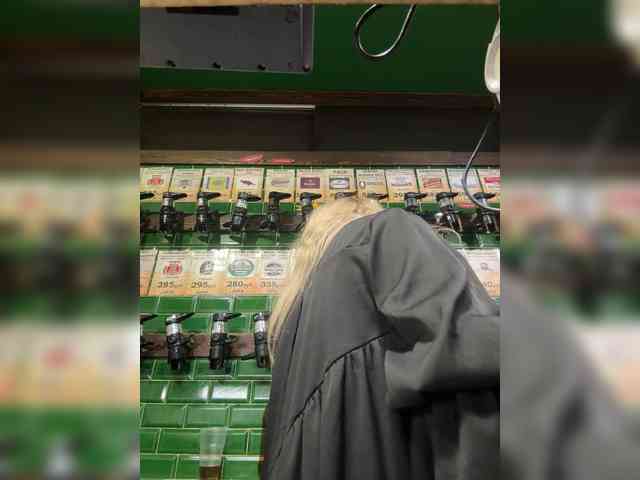 KiraMalina webcam