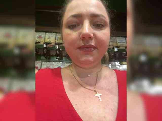 KiraMalina webcam