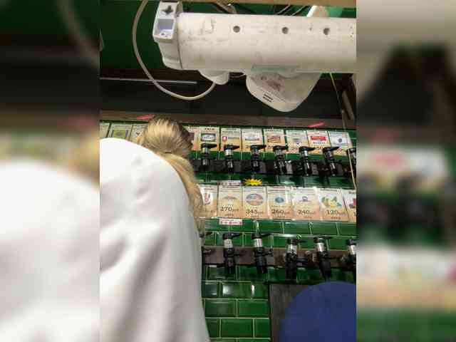 KiraMalina webcam