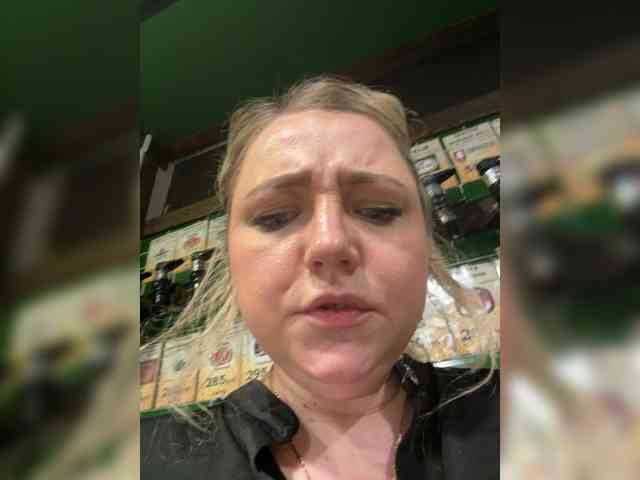 KiraMalina webcam