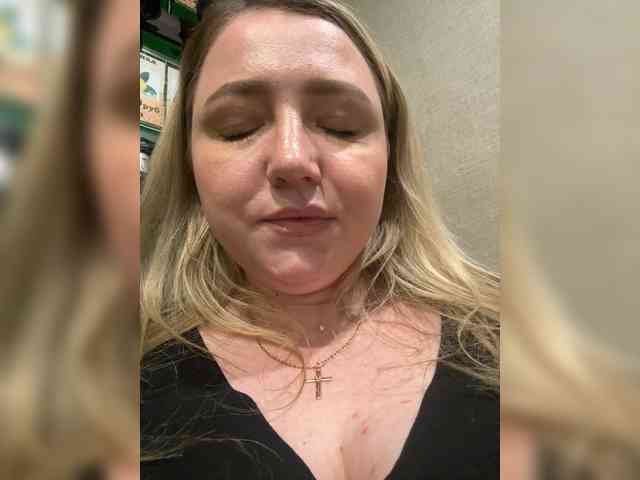 KiraMalina Sex Cam Show