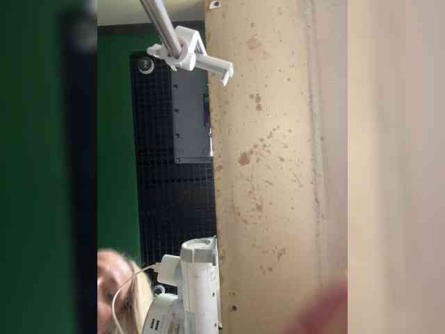 KiraMalina webcam