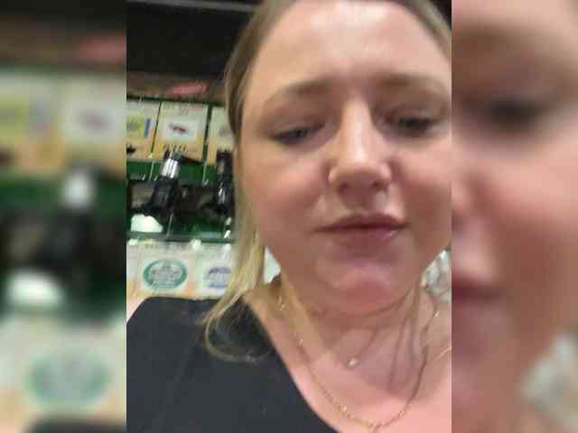KiraMalina Sex Cam Show