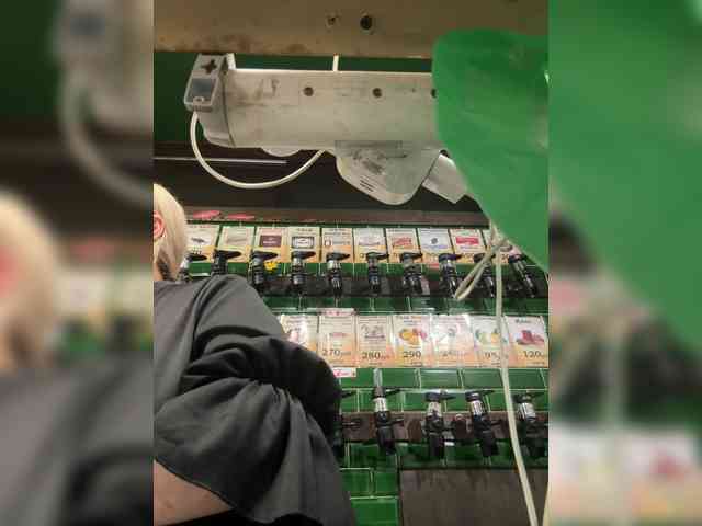 KiraMalina webcam