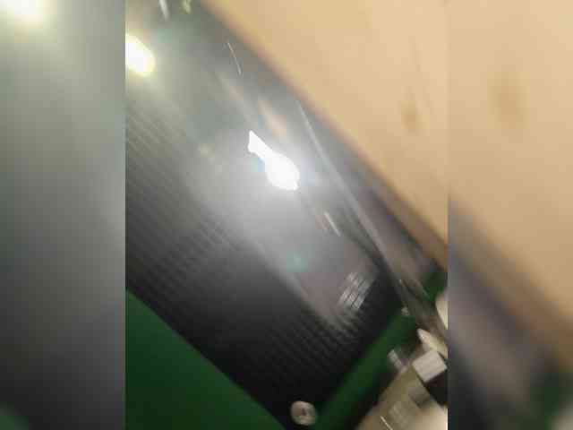 KiraMalina webcam
