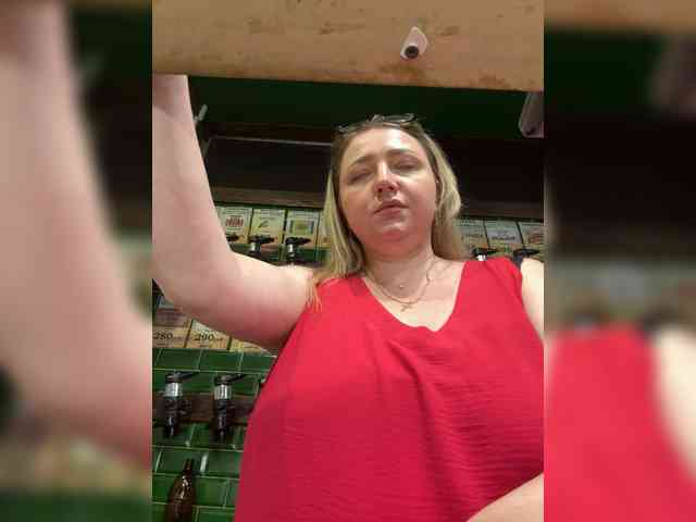 KiraMalina Live Webcam on BongaCams