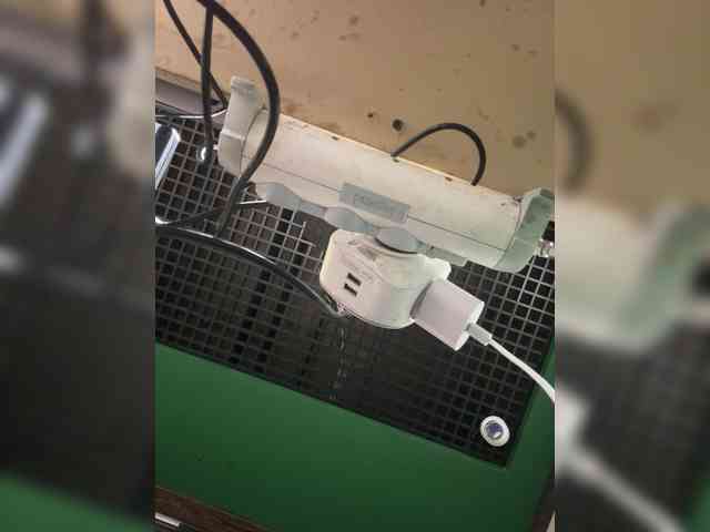 KiraMalina webcam