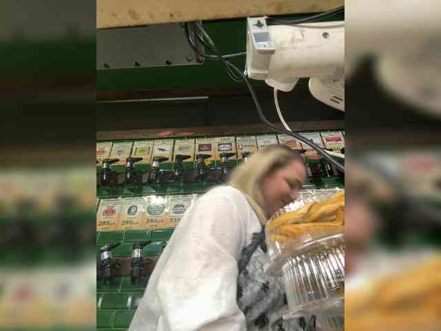 KiraMalina webcam