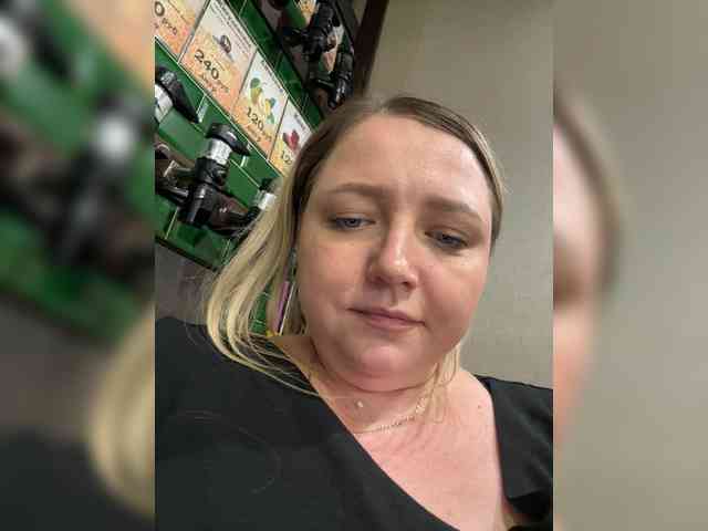 KiraMalina webcam