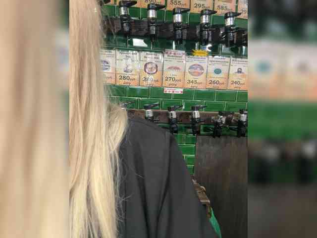KiraMalina webcam