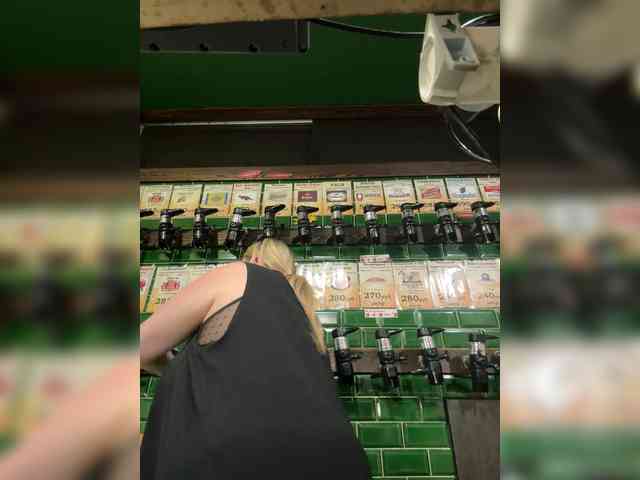 KiraMalina webcam