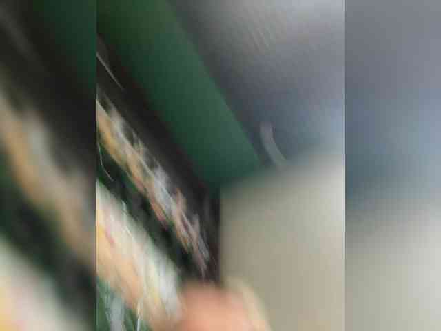 KiraMalina webcam