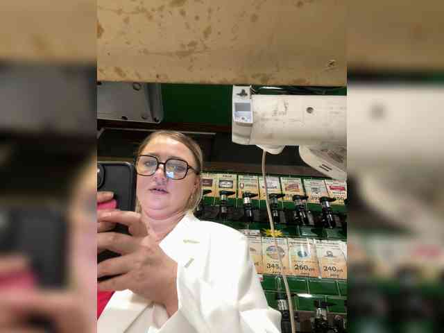 KiraMalina webcam
