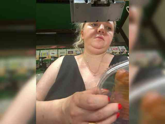 KiraMalina webcam