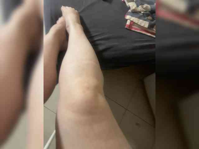 KiraMalina Live Webcam on BongaCams