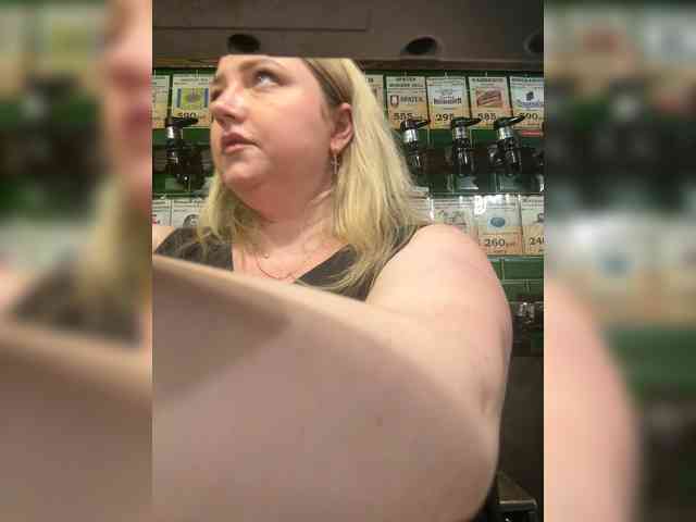 KiraMalina Sex Cam Show