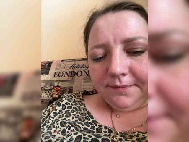 KiraMalina webcam