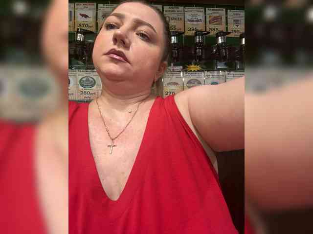 KiraMalina webcam