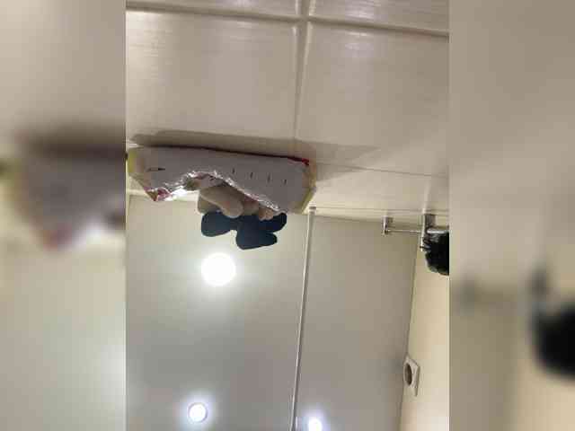 KiraMalina webcam