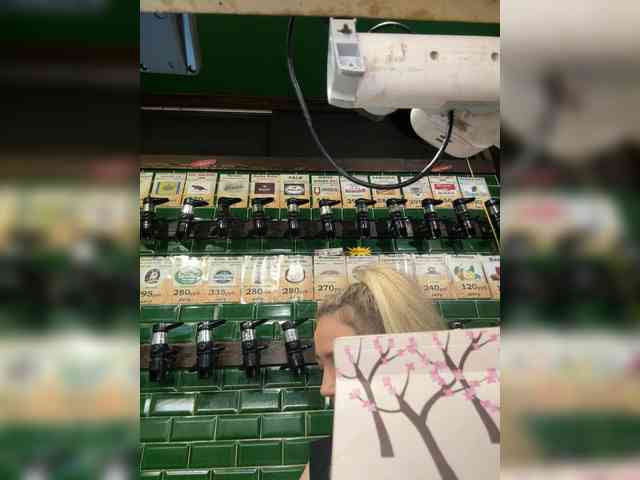KiraMalina webcam