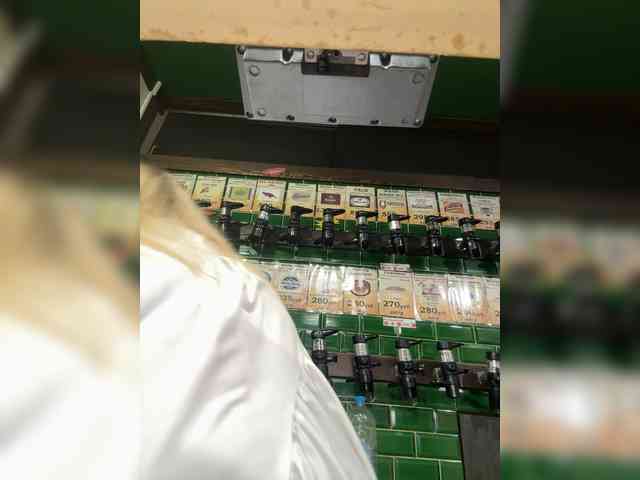 KiraMalina webcam