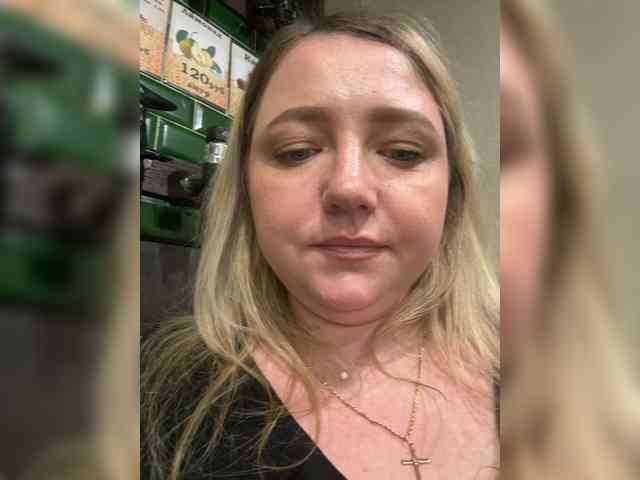 KiraMalina Sex Cam Show