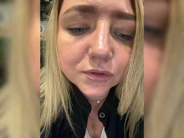 KiraMalina Sex Cam Show