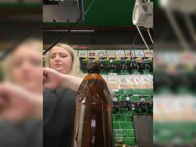 KiraMalina webcam