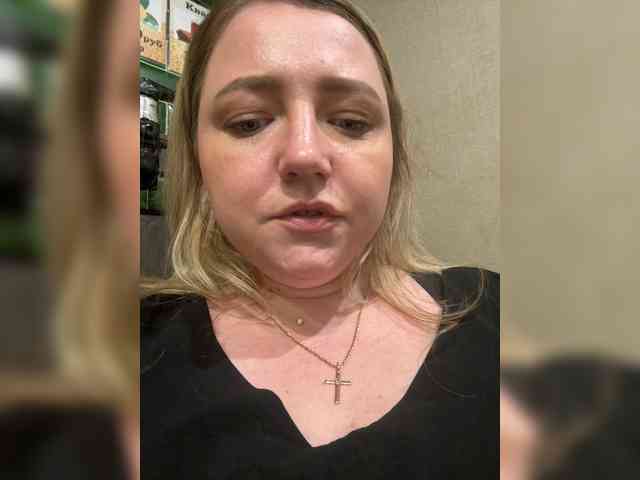 KiraMalina Sex Cam Show