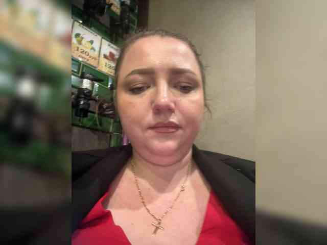 KiraMalina webcam