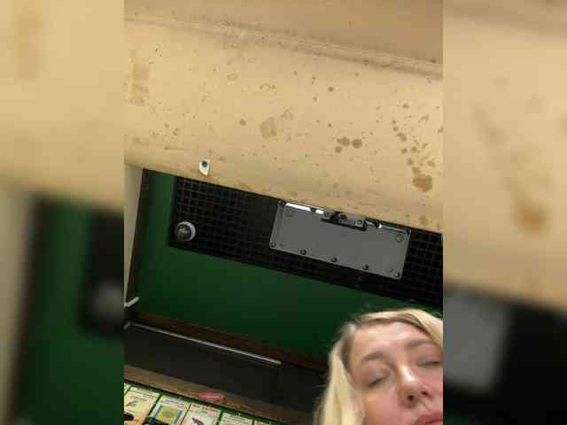 KiraMalina webcam