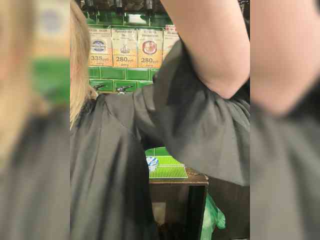 KiraMalina webcam