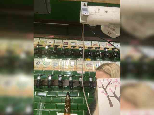 KiraMalina webcam