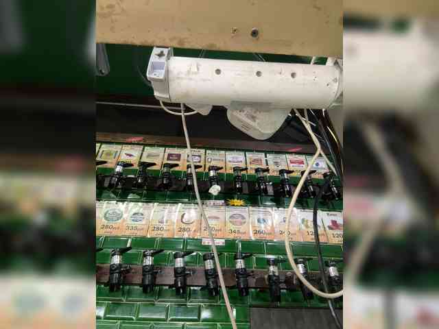 KiraMalina webcam