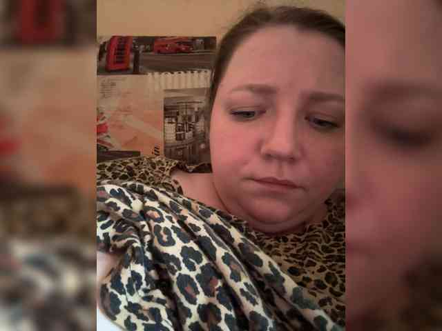 KiraMalina webcam