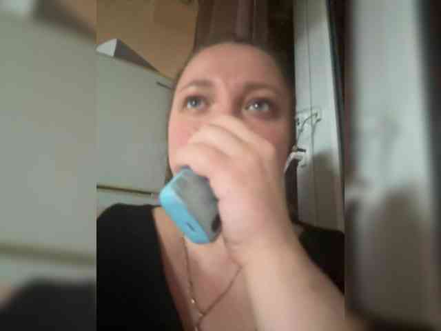 KiraMalina webcam