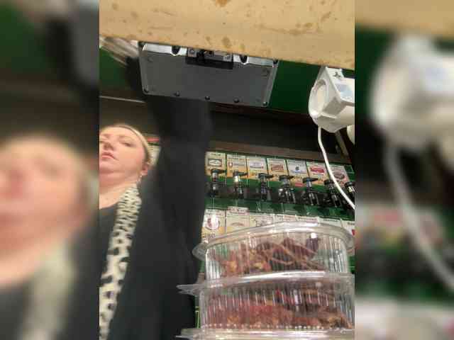 KiraMalina webcam