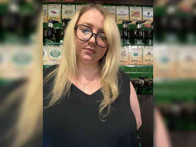 KiraMalina Sex Cam Show