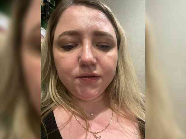 KiraMalina Sex Cam Show