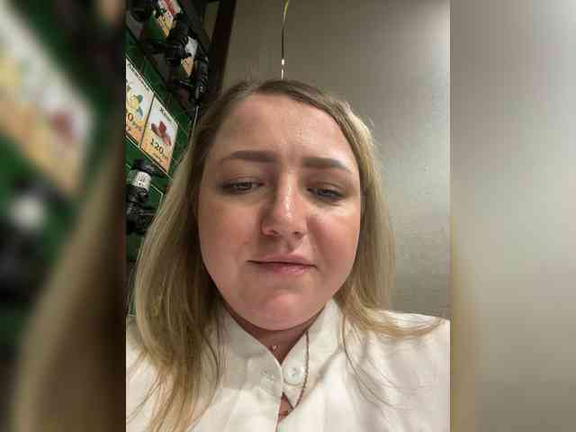 KiraMalina webcam