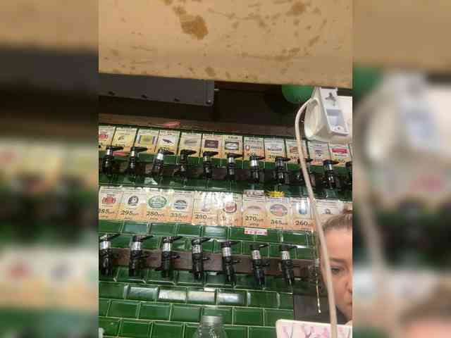 KiraMalina webcam