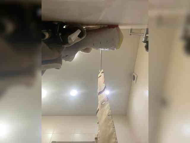 KiraMalina webcam