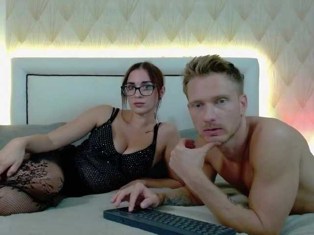 JessSteve live cam on BongaCams